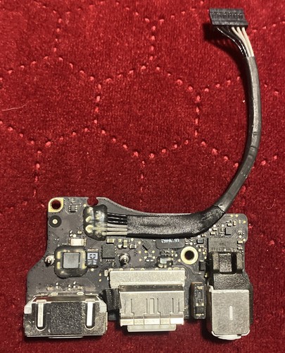 Connecteur charge magsafe - charge, 2