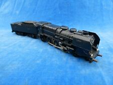 TRAIN JOUEF HO LOCOMOTIVE