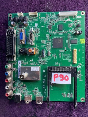 Platine main board - , 32av833