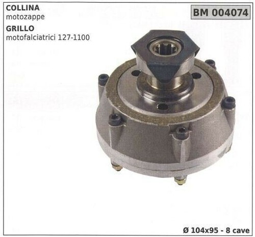 Disque embrayage pour - disque,