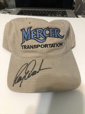 Ray Evernham Autographed