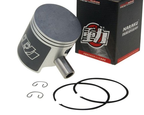 Kit piston naraku 70cc pour - piston,