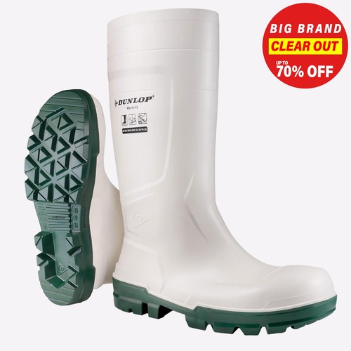 Bottes sécurité - bottes, de