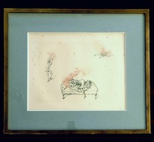 Hans BELLMER OEILLADES