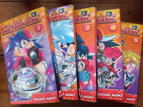 Beyblade takao aoki - takao,