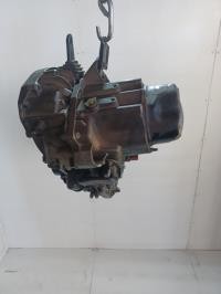 Boite vitesses renault - de,