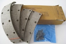 Jeep willys garniture machoire - willys,