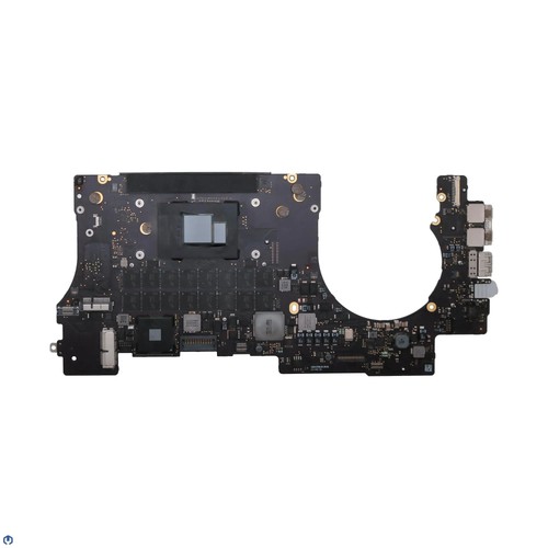 Carte mère macbook pro - mère,