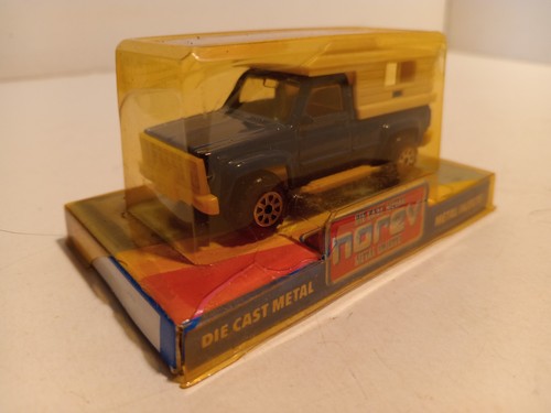 Norev mini jet 400 gmc - norev,