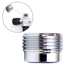 Adaptateur de bouteille de