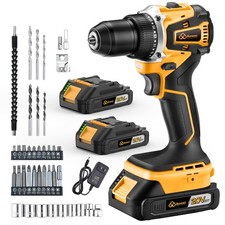Aowei Cordless Drill