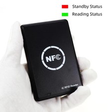 JakeSpecial – NFC Smart Card