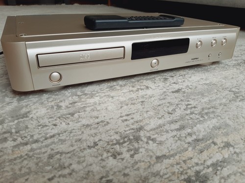 Marantz compact disc - marantz,