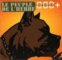 Triple zero peuple - triple, de