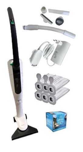 Vorwerk folletto vk7s - vorwerk,