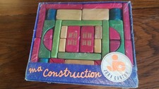 Ancien Jeu de construction