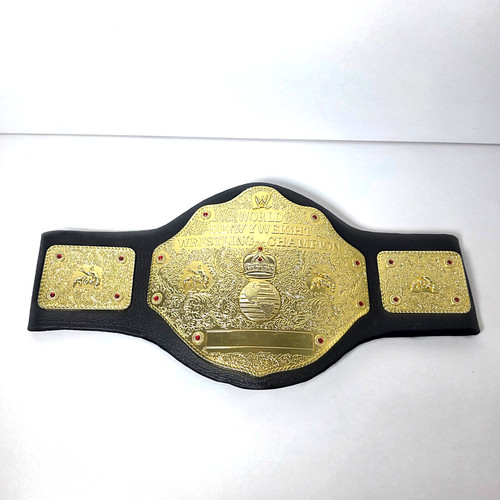 Ceinture champion poids lourds - ceinture,