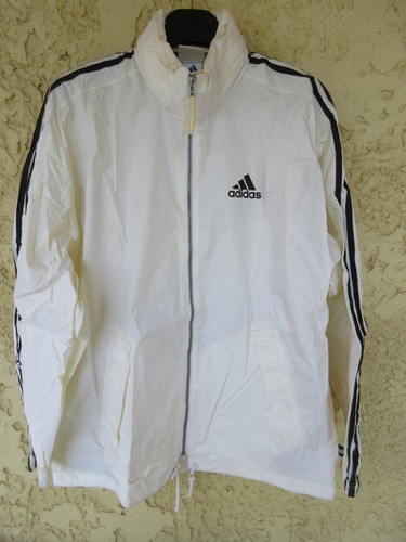 Veste coupe vent adidas - veste,