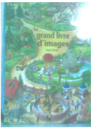 Anne suess le - ", grand