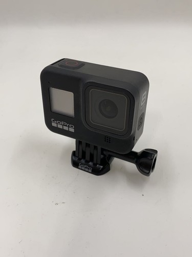 Caméra action gopro hero8 - gopro,