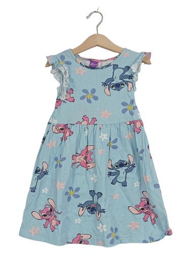 Disney stitch robe été - stitch, d'Été