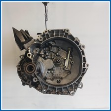 Transmission Manuelle MINI