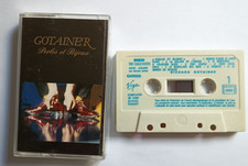 Cassette Audio Richard