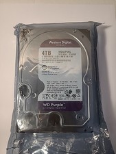 Western Digital 4To Disque Dur