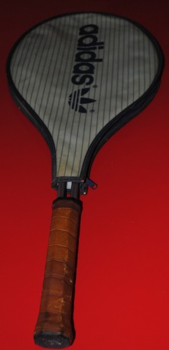 Raquette tennis adidas - tennis,