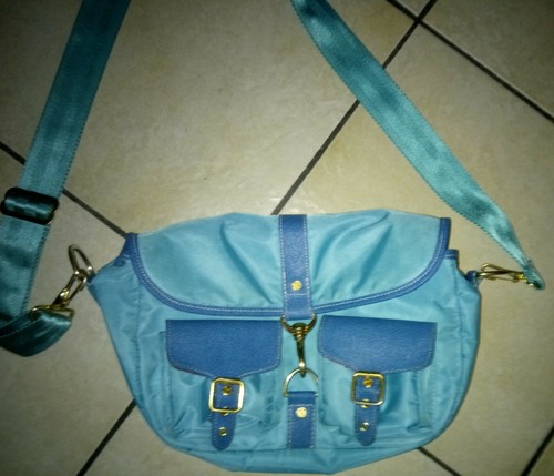 Sac après midi - sac, un