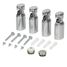 Supports de fixation murale