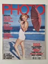 PHOTO FRENCH MAGAZINE #392