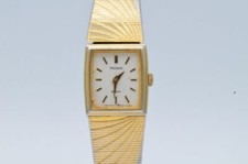 Pulsar Quartz Femme Montre