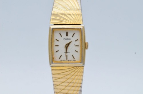 Pulsar quartz femme montre - pulsar,