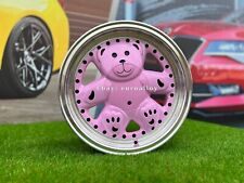 15 " 4X100 Ronal Urs Teddy