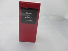 PASHA  DE CARTIER   NOIRE