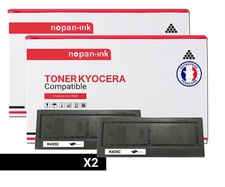 Toner KYOCERA TK435 Noir