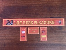 Playmobil Western * Lily Rose