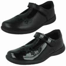 Chaussures Scolaires T-Bar