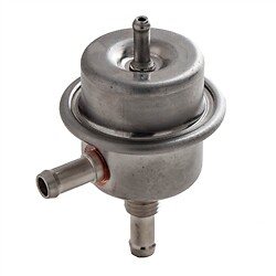 Fuel pressure regulator bmw - pressure,