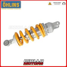 DU 505 MONO AMORTISSEUR OHLINS
