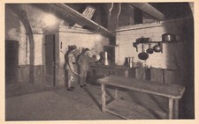 Carte postale ancienne guerre - postale,