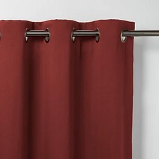 Rideau occultant 140x260 cm