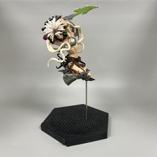 Tiffany III 3 Spawn Action