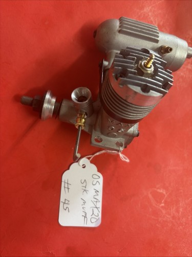 Max l engine with - os,