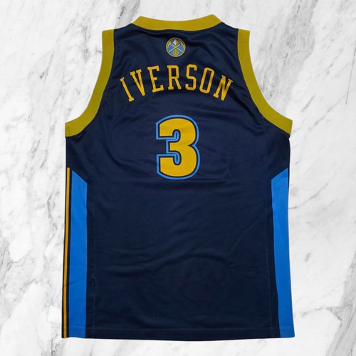 Champion vintage nba iverson - champion,