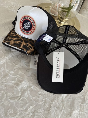 Casquette sweet pants - sweet,