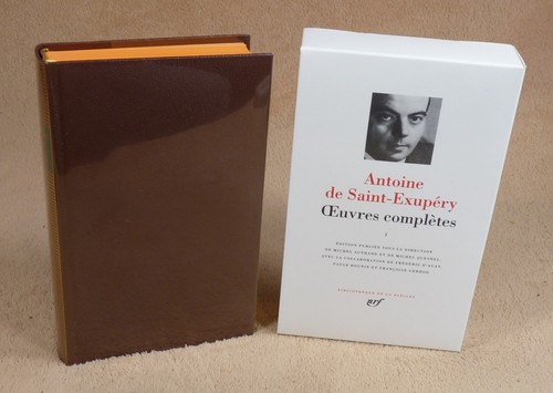 Pleiade antoine de - la,