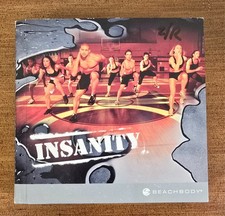 Insanity beachbody home - beachbody,