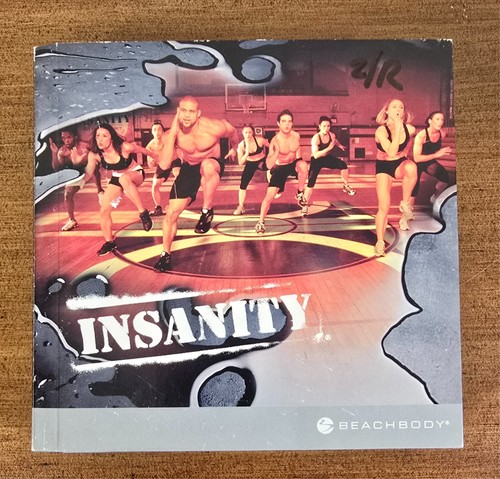 Insanity beachbody home - beachbody,